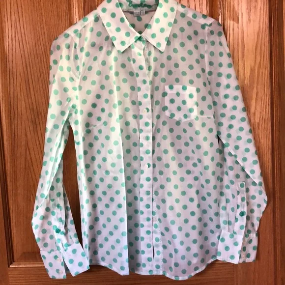 Bundle (5 pieces) of Ladies Small Boden tops - Picture 10 of 13